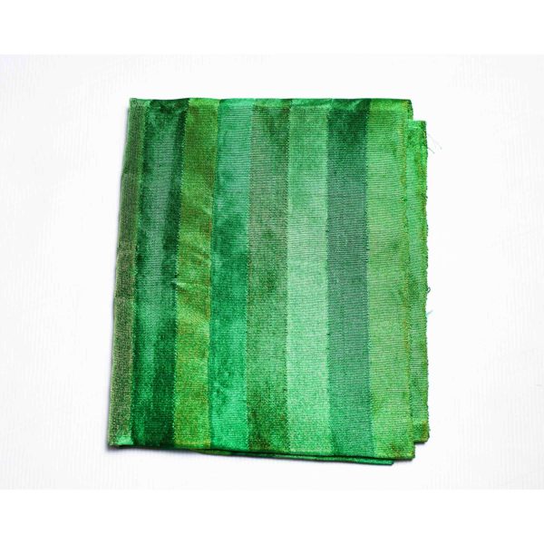 Crowntex Double Headtie Only100155 Shades of Green