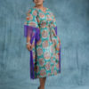 Ready To Wear African Print Wax_-17